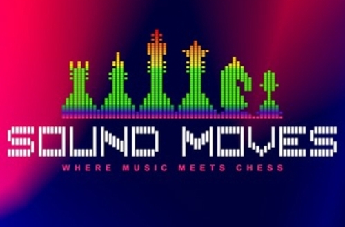 Sound Moves: Where Music Meets Chess